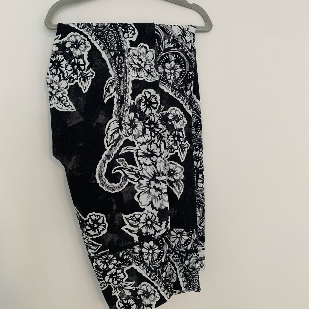 lululemon Full Length Leggings